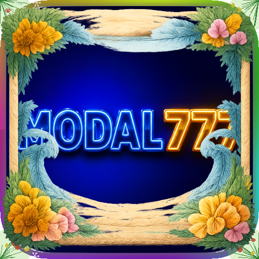 modal777 — mitra unggulan
